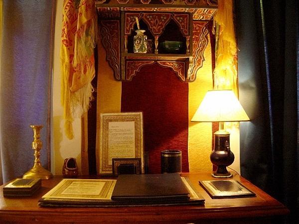 Riad Dalia Μαρακές Εξωτερικό φωτογραφία