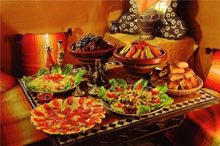 Riad Dalia Μαρακές Εξωτερικό φωτογραφία
